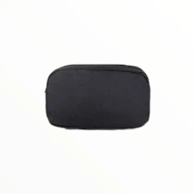 Black Tactical Molle Vest