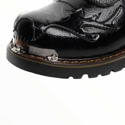 Black Women’s Tactical Boots