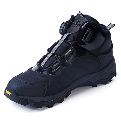 Boa tactical boots