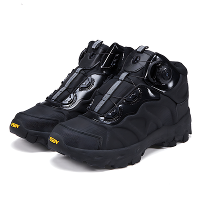 Boa tactical boots