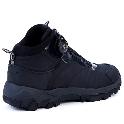 Boa tactical boots