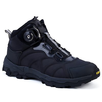 Boa tactical boots