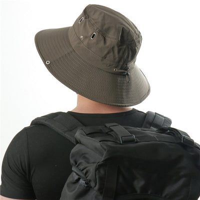 Boonie Hat Sun Protection