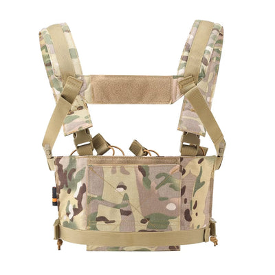 British Army Chest Rig