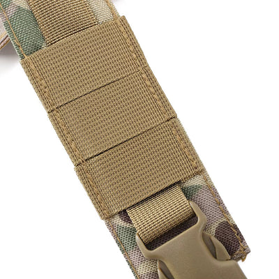 British Army Chest Rig