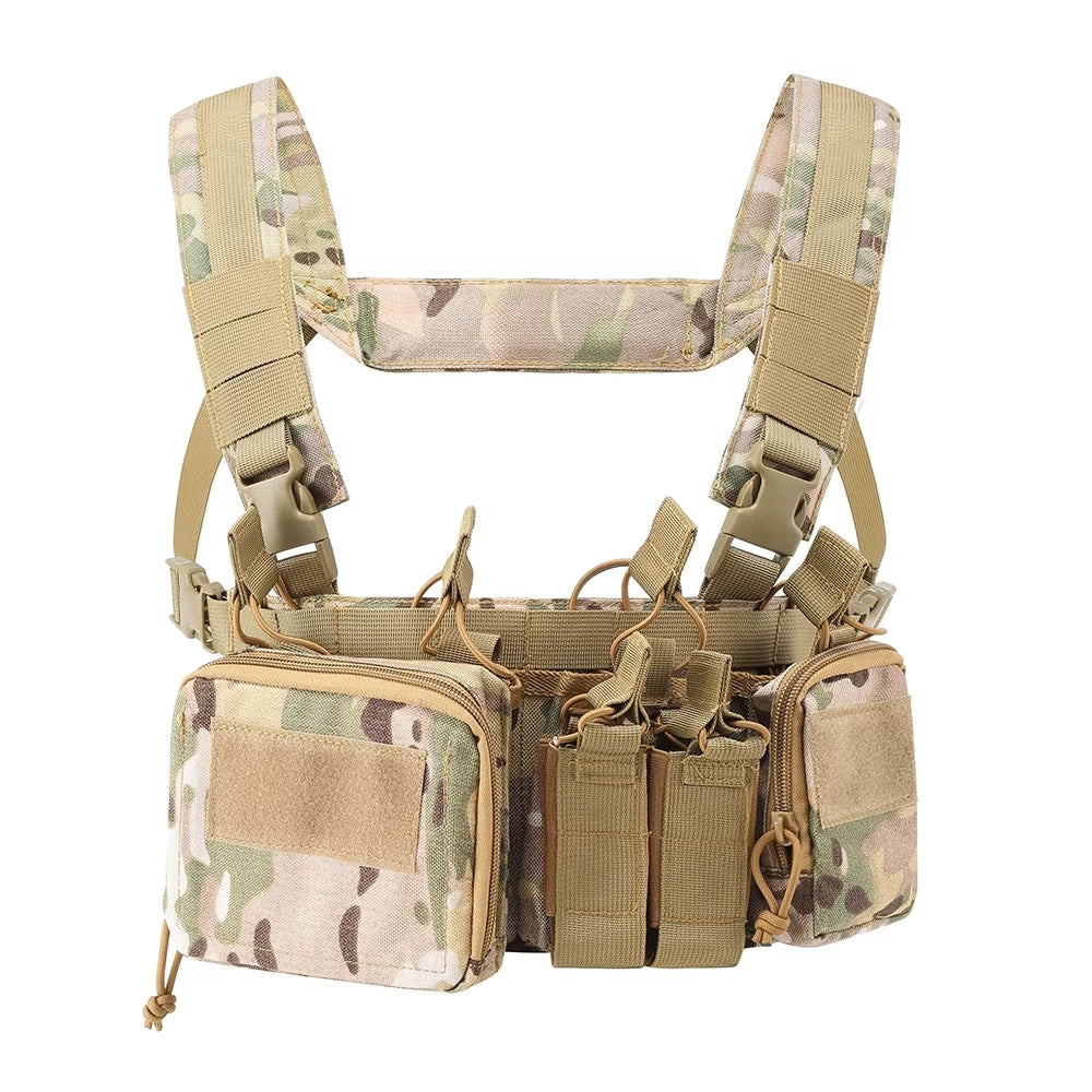 British Army Chest Rig