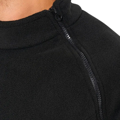 British army winter fleece jumper