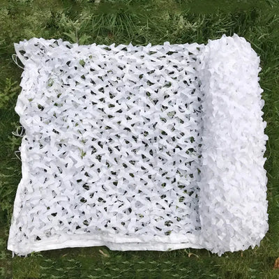 Camouflage Army Net