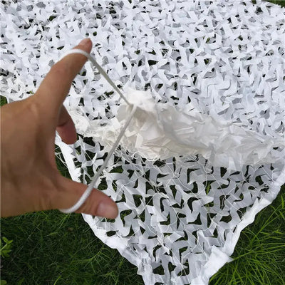 Camouflage Army Net
