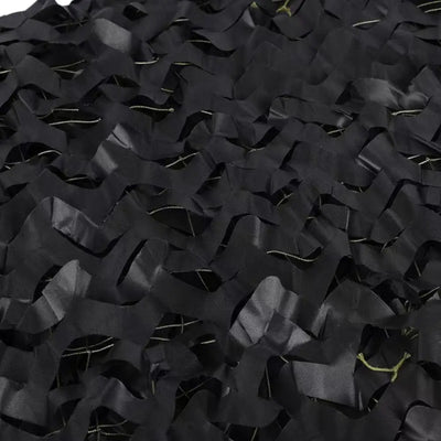Camouflage Army Net