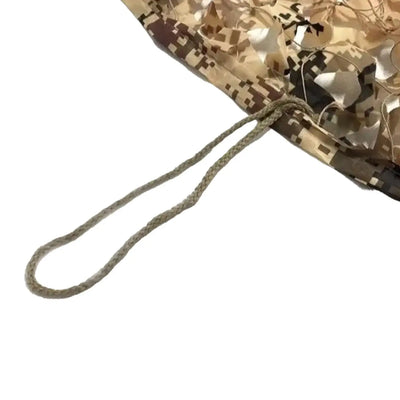 Camouflage Army Net