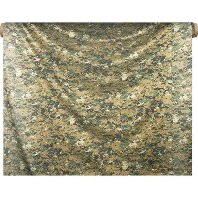 Camouflage Fabric Netting