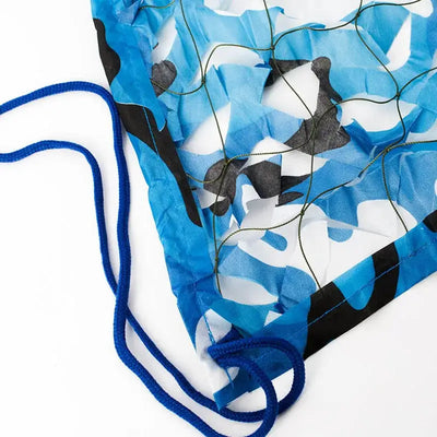Camouflage Net 4×4m