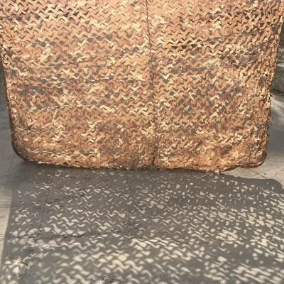 Camouflage Net 4×4m