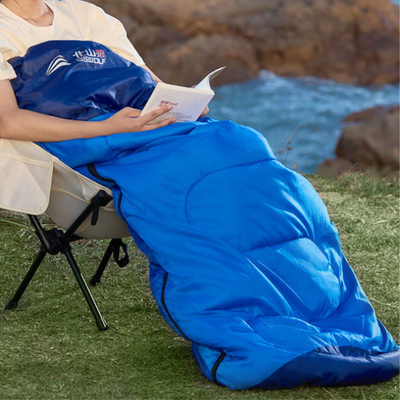 camping bed bag