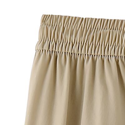 Cargo walking trousers womens