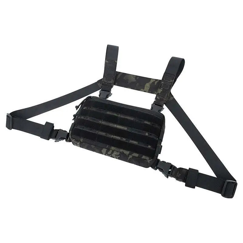 Chest Rig Bag Tactical