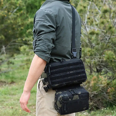 Chest Rig Bag Tactical