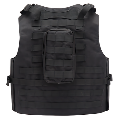 Chest rig camo tactical vest