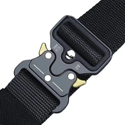 Cobra Buckle Tactical Belt