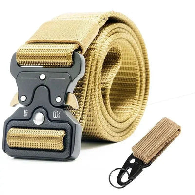 Cobra Buckle Tactical Belt