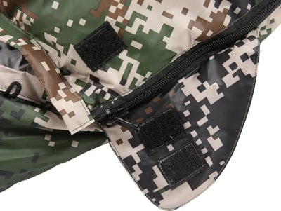 Cold Weather Military Sleeping Bag