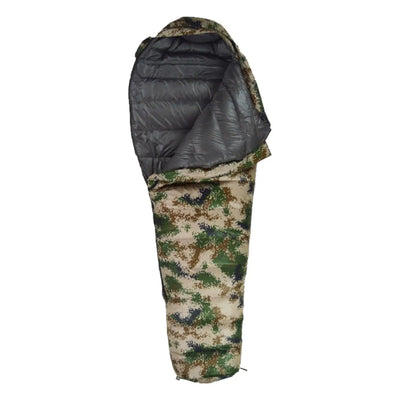 Cold Weather Military Sleeping Bag