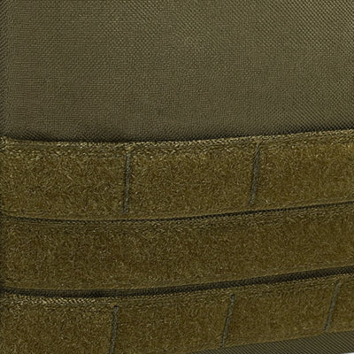 Combat mens shoulder bag