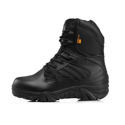 Combat Tactical Boots