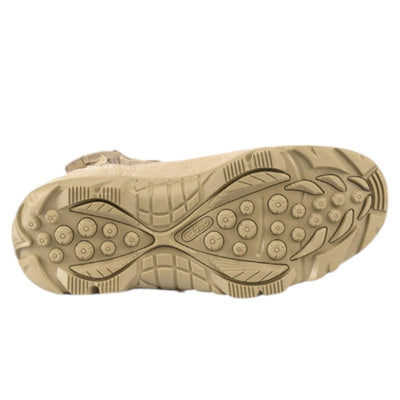 Combat Tactical Boots