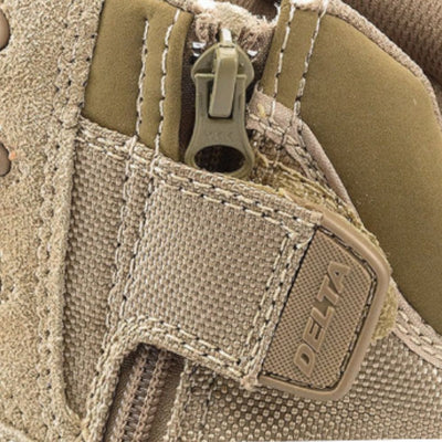 Combat Tactical Boots
