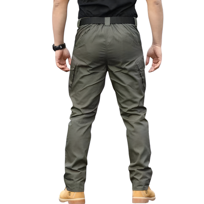 Combat trousers slim