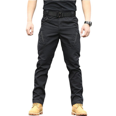 Combat trousers slim