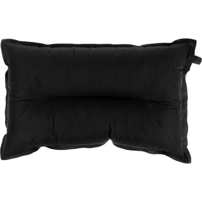 Comfy camping pillow