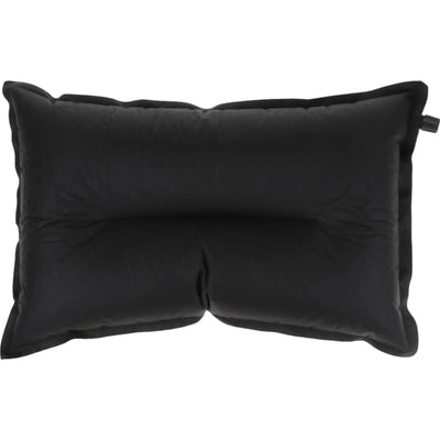 Comfy camping pillow