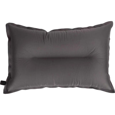 Comfy camping pillow