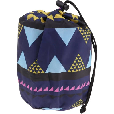 Comfy camping pillow