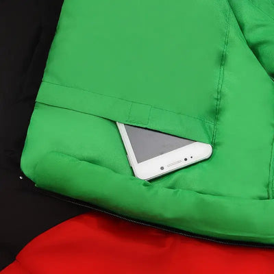 Compact Military Sleeping Bag