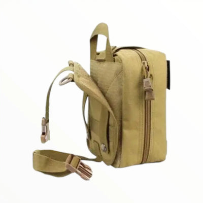 Complete Emergency Survival Kit