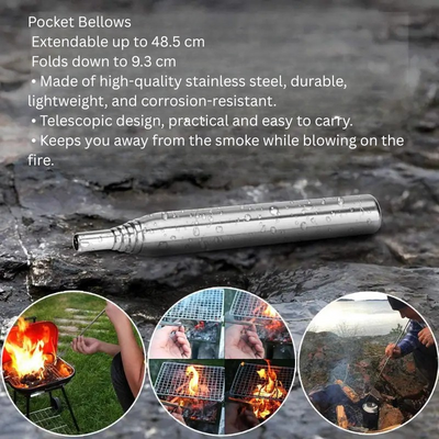 Complete Emergency Survival Kit