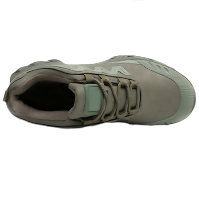 Desert tactical hiking boots