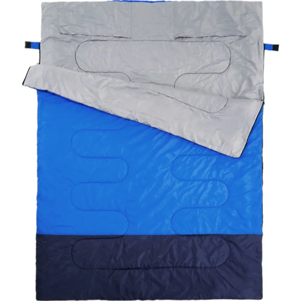Double Adult Sleeping Bag