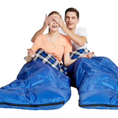Double Adult Sleeping Bag
