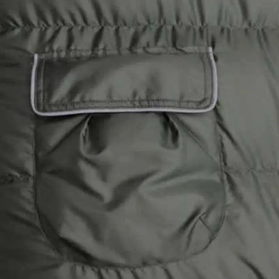 Duck Down Sleeping Bag