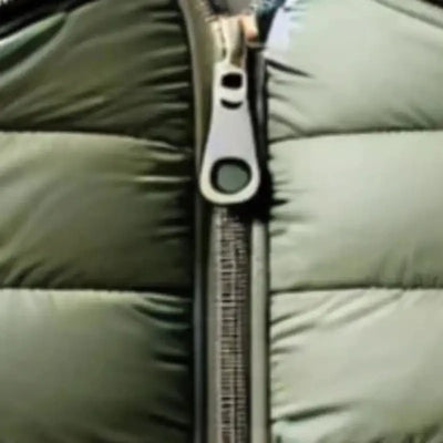 Extreme Cold Down Sleeping Bag