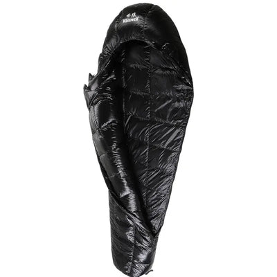 Extreme Cold Down Sleeping Bag