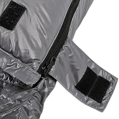 Extreme Cold Down Sleeping Bag
