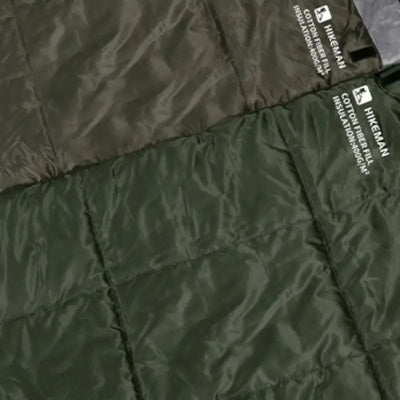 Extreme Cold Weather Sleeping Bags