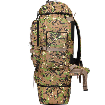 Field rucksack