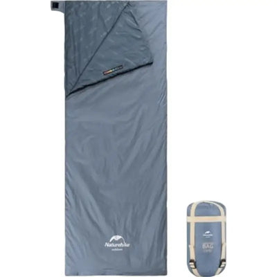 Field sleeping bag liner
